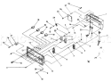 Part Location Diagram of ENG96444 Briggs and Stratton GN-SERIES ENGINE